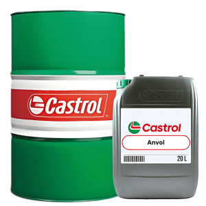 Castrol Anvol