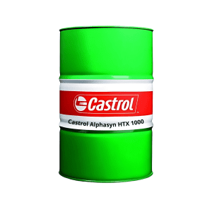 Castrol Alphasyn HTX 1000