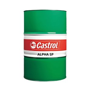 Castrol Alpha SP