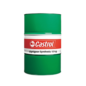 Castrol Optigear Synthetic 1710
