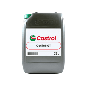 Castrol Optileb GT