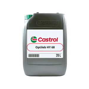 Castrol Optileb HY 68