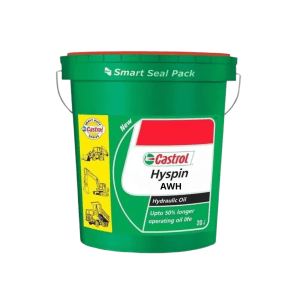 Castrol Hyspin AWH