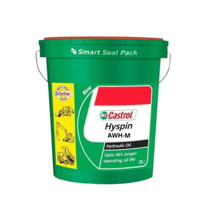 Castrol Hyspin AWH-M