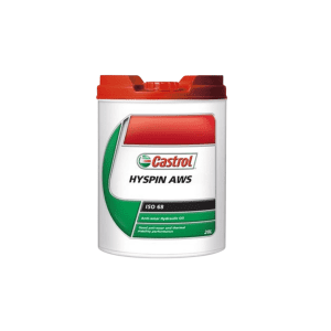 Castrol Hyspin AWS
