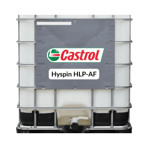 Castrol Hyspin HLP-AF