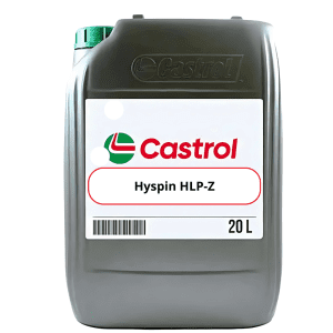 Castrol Hyspin HLP-Z