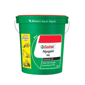 Castrol Hyspin VG
