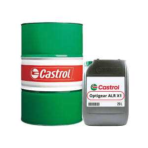 Castrol Optigear ALR X1