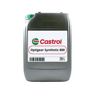 Castrol Optigear Synthetic 800
