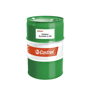 Castrol Optigear Synthetic A 320
