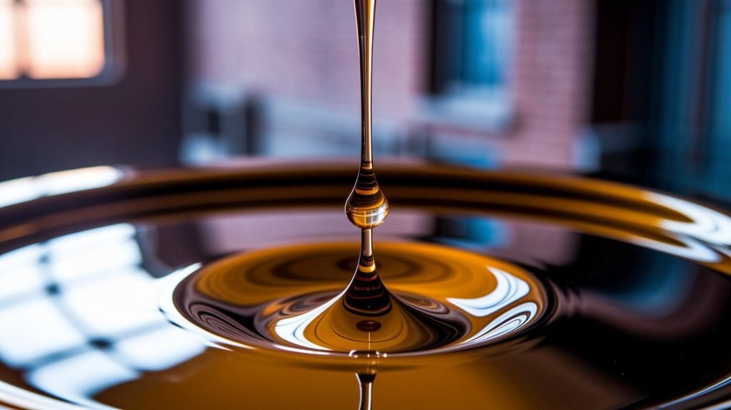 Contact Castrol Lubricants