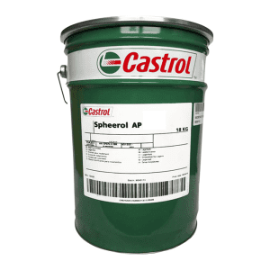 Castrol Spheerol AP