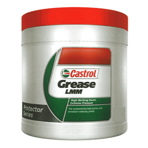 Castrol Grease LMM
