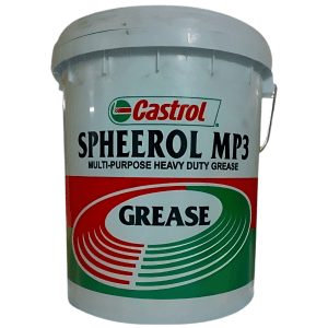 Castrol spheerol mp3