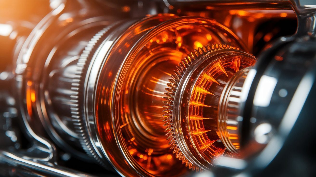 Castrol Lubricant and Oils